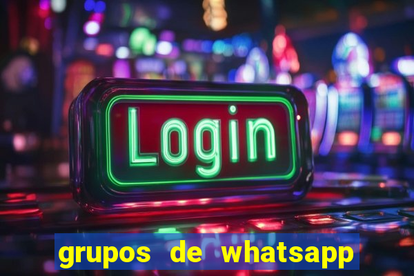 grupos de whatsapp de palpites de futebol